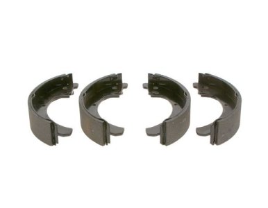 Szczęki hamulcowe BOSCH 0986487219 21083502090