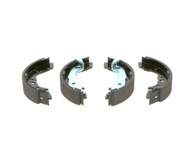 Szczęki hamulcowe BOSCH 0986487581 5830502A00