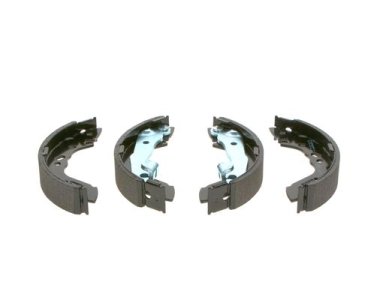 Szczęki hamulcowe BOSCH 0986487581 5830502A00