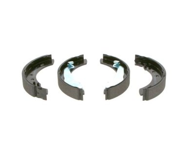 Szczęki hamulcowe BOSCH 0986487604 440606F625