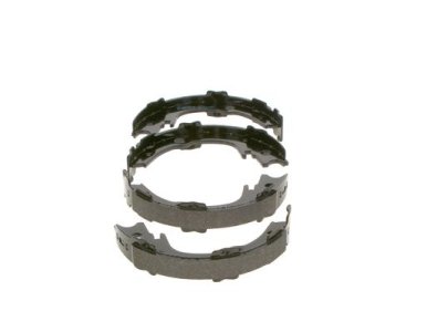 Szczęki hamulcowe BOSCH 0986487679 4654020080