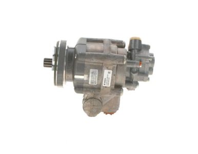 Szczęki hamulcowe BOSCH 0986487686 43053S47E50