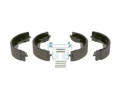 Szczęki hamulcowe BOSCH 0986487712 77363478