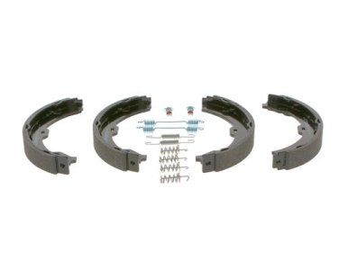 Szczęki hamulcowe BOSCH 0986487725 2214200520