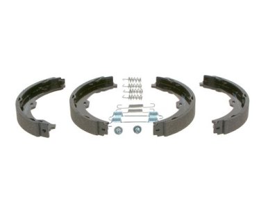 Szczęki hamulcowe BOSCH 0986487725 2214200520