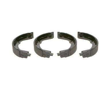 Szczęki hamulcowe BOSCH 0986487738 583502EA00