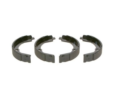 Szczęki hamulcowe BOSCH 0986487738 583502EA00