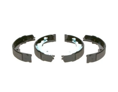 Szczęki hamulcowe BOSCH 0986487769 583501JA30