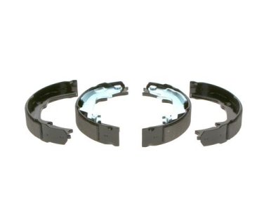 Szczęki hamulcowe BOSCH 0986487769 583501JA30