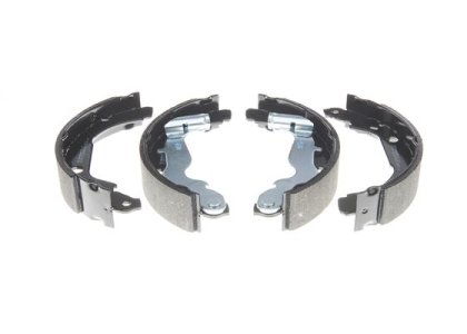 Szczęki hamulcowe BOSCH 0986487774 440607493R