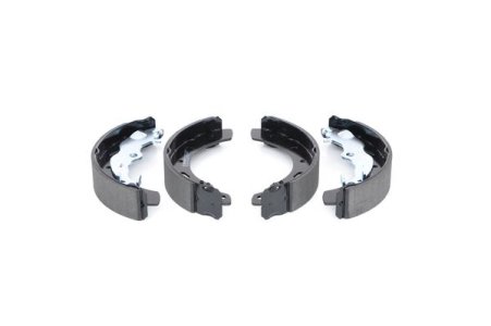 Szczęki hamulcowe BOSCH 0986487796 1696629