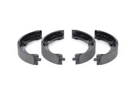 Szczęki hamulcowe BOSCH 0986487919 K05019802AA