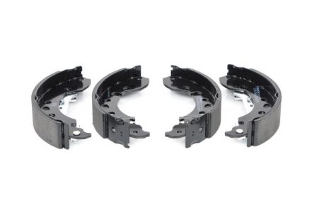 Szczęki hamulcowe BOSCH 0986487921 440601843R