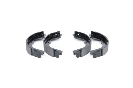 Szczęki hamulcowe BOSCH 0986487928 D4060JX00A