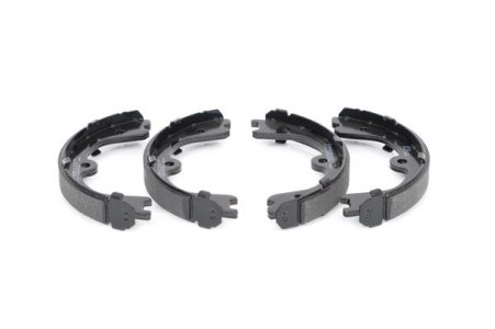 Szczęki hamulcowe BOSCH 0986487930 D4060CA01A