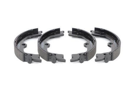 Szczęki hamulcowe BOSCH 0986487931 43053TL0G50