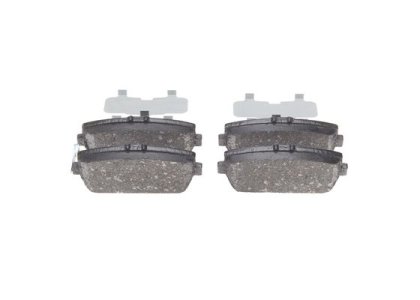 Klocki hamulcowe BOSCH 0986494190 NFY72643Z