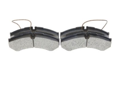 Klocki hamulcowe BOSCH 0986494239 D4060MB40A