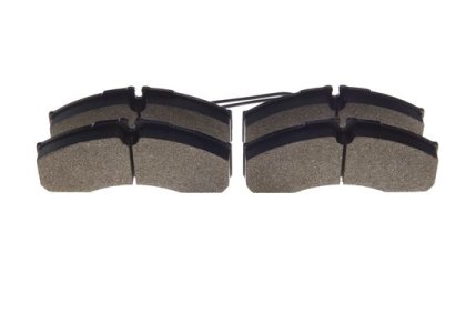 Klocki hamulcowe BOSCH 0986494273 41060MB225