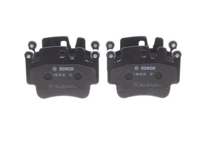 Klocki hamulcowe BOSCH 0986494281 99635193014