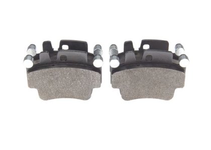 Klocki hamulcowe BOSCH 0986494281 99635193014