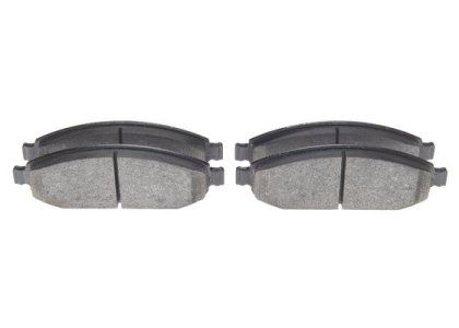 Klocki hamulcowe BOSCH 0986494370 5080868AA