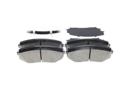 Klocki hamulcowe BOSCH 0986494375 L2Y63323Z