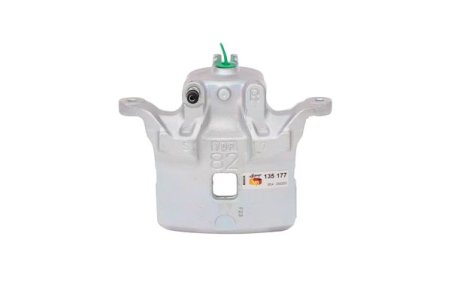 Klocki hamulcowe BOSCH 0986494390 1201124