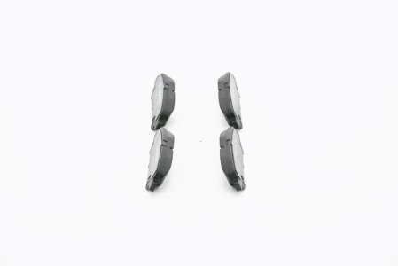 Klocki hamulcowe BOSCH 0986494393 21381150