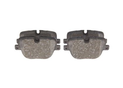 Klocki hamulcowe BOSCH 0986494409 LR015577