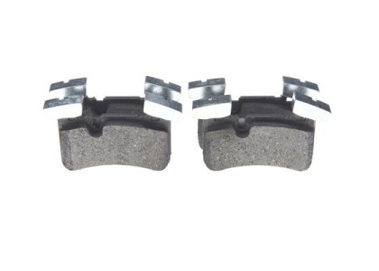 Klocki hamulcowe BOSCH 0986494411 0044208520