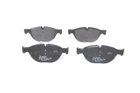 Klocki hamulcowe BOSCH 0986494429 34116775322