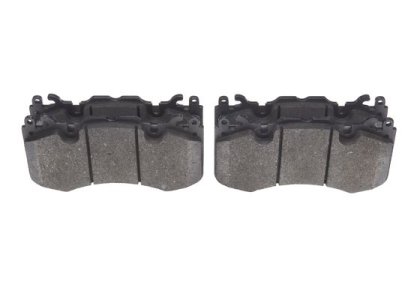 Klocki hamulcowe BOSCH 0986494440 LRO16684