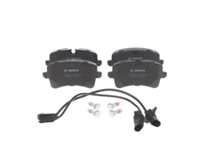 Klocki hamulcowe BOSCH 0986494446 4H0698451A