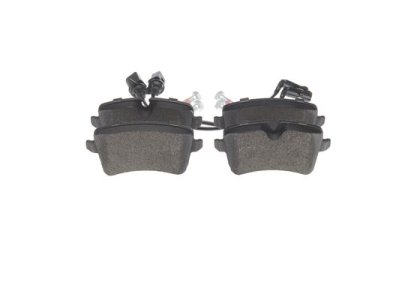 Klocki hamulcowe BOSCH 0986494446 4H0698451A