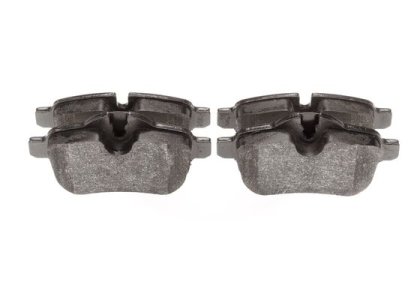 Klocki hamulcowe BOSCH 0986494450 34216788275