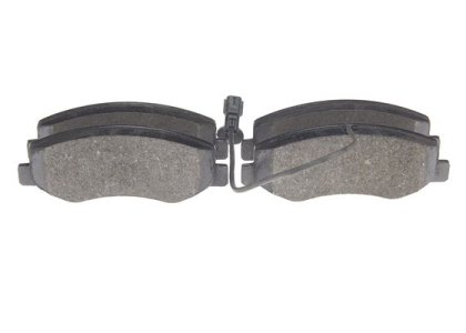 Klocki hamulcowe BOSCH 0986494499 4421289