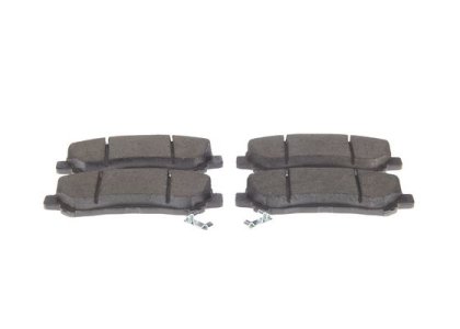 Klocki hamulcowe BOSCH 0986494501 D1080JE00A