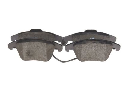 Klocki hamulcowe BOSCH 0986494538 8K0698151A