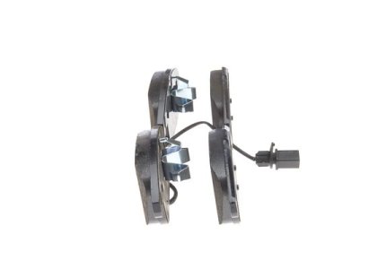 Klocki hamulcowe BOSCH 0986494538 8K0698151A