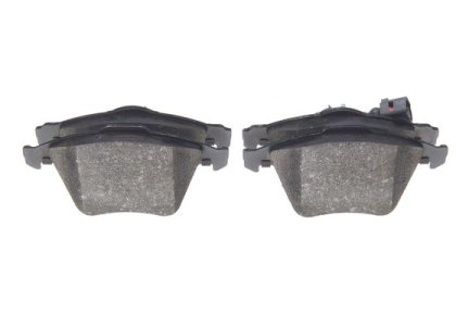 Klocki hamulcowe BOSCH 0986494550 8J0698151A