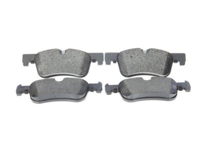 Klocki hamulcowe BOSCH 0986494561 34116850567