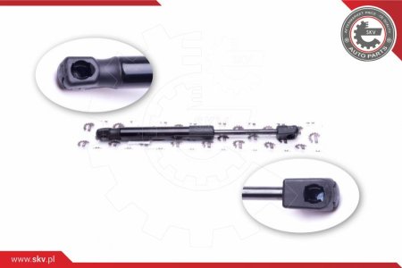 SIŁOWNIK TYLNEJ KLAPY ESEN SKV 52SKV416 BN8W56930 MAZDA 3 SEDAN (BK)