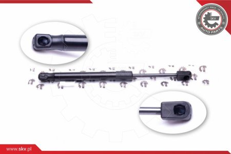 SIŁOWNIK TYLNEJ KLAPY ESEN SKV 52SKV417 GJ6A56930G MAZDA 6 SEDAN