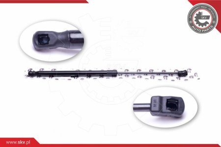 SIŁOWNIK TYLNEJ KLAPY ESEN SKV 52SKV424 41626801258 MINI MINI (R50 R53)