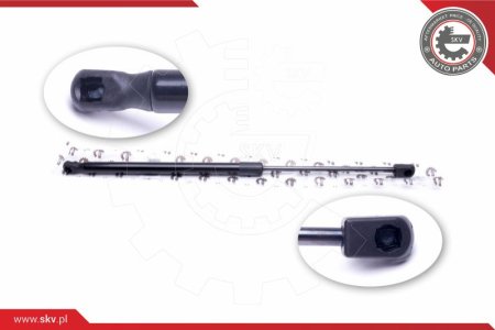 SIŁOWNIK TYLNEJ KLAPY ESEN SKV 52SKV428 5802A007 Z LEWEJ MITSUBISHI OUTLANDER