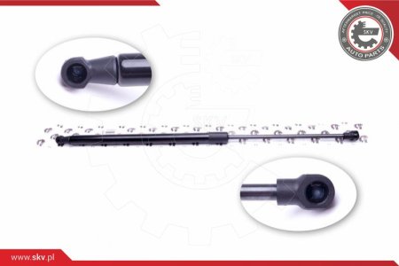 SIŁOWNIK TYLNEJ KLAPY ESEN SKV 52SKV432 90450BU000 NISSAN ALMERA TINO