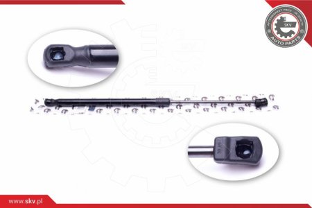 SIŁOWNIK TYLNEJ KLAPY ESEN SKV 52SKV439 132720 OPEL ASTRA F KOMBI