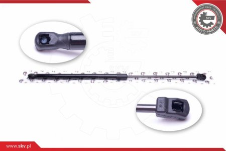 SIŁOWNIK TYLNEJ KLAPY ESEN SKV 52SKV444 905592450 OPEL ASTRA G