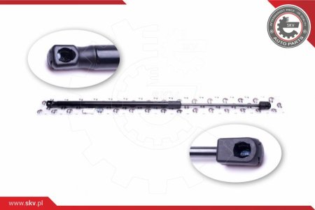 SIŁOWNIK TYLNEJ KLAPY ESEN SKV 52SKV455 13101335 OPEL VECTRA C KOMBI